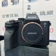 黑夜之神三代目！Sony A7S III A7S3 A7SM3