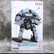 MODEROID ARHAN 