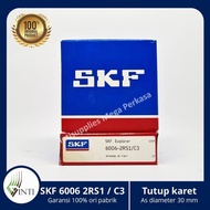 bearing SKF 6006 2RS1