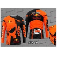 Ktm Racing Tshirt / Ktm / Ktm Inspired Tshirt Jersey Unisex Ktm