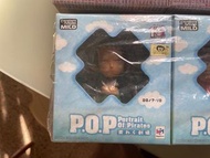 One piece 海賊王 POP 羅洛亞 卓洛 索隆