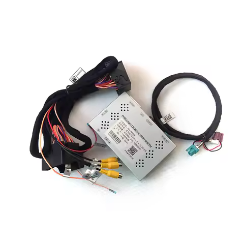 Car Camera Interface ForBmw 1/2/3/4/5/7series X1X3X4X5X6mini nbt system F30 camera adaptor decoder b