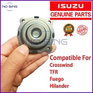 ISUZU PCV Valve FOR:crosswind TFR Fuego hilander Compatible for 4ja1 4jb1 4hf1 4hf2 4JG2 Engine