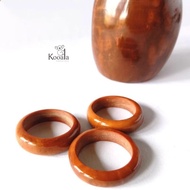 Kokkah Ring I Kaukah Ori I Plain Model Ring
