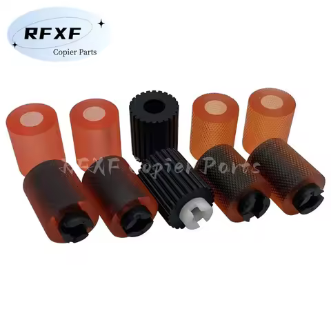 6PCS/3PCS A00J563600 A5C1562200 For Konica Minolta BH C360 C754 C652 552 451 C284 287 452 C754 652 3