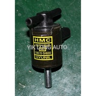 INOKOM HD5000/AD3 3WAY 24V VALVE-MAGNETIC