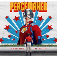 [English][Ready Stock] Blu-ray HD Movie 4K UHD 1080P Peacemaker Season 2