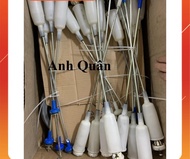 Combo 2 Bộ quang treo lồng máy giặt LG - Bộ ty treo lồng máy giặt LG ( 8 - 10kg ) hàng hãng