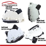 Door Lock Actuator for Volkswagen Golf Polo 5K1837015B 5K2837015E 5K1837015D 5K2837016B