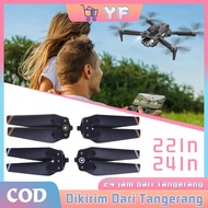 2Pcs Dji Spark Propeller Drone For Dji Spark