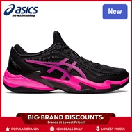 COURT FF 3 NOVAK Men's And Women's Universal Sports Shoes Court Shoes WIZL
