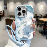 S68 CASE+bracelet OPPO A6PRO A5IPRO A3X A5X A55G F9 RENO 14F5G 13F 11PRO 8T5G 7Z5G 7 65G 5 4 2Z 11F 