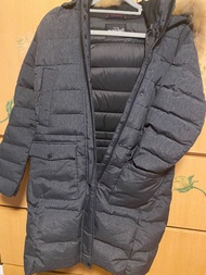 Montbell Down Parka Jacket 羽絨