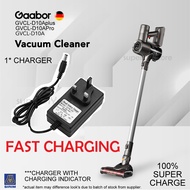Gaabor GVCL-D10A 16000Pa HEPA Filtration Vacuum Cleaner Cordless Cyclone System Suction | Electric M