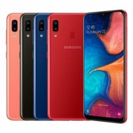 Samsung Galaxy A20 (3G/32G)