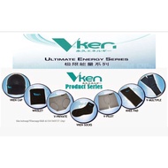 Vken Socks, wristlet, cap, knee pad FAST SHIPPING