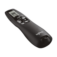 LOGITECH R800 PROPESSIONAL PRESENTER_BLACK