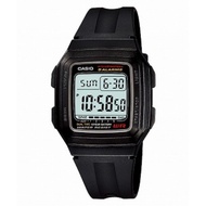 Casio Watch F201W-1A