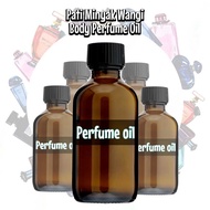 PERFUME PATI MINYAK WANGI LELAKI 60ML BODY FRAGRANCE OIL PERFUME MEN PERFUME OIL 60ML