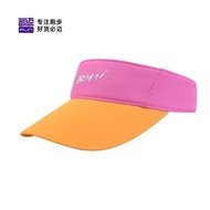 หมวกวิ่งแบบสวมหัว BMAI 2025 ใหม่สำหรับผู้ชายและผู้หญิง ป้องกันแสงแดด ระบายอากาศได้ดี สำหรับการออกกำล