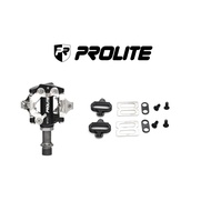 PROLITE ALLOY MTB PEDAL ( SPD COMPATIBLE ) - 6912