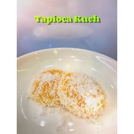 Tapioca Kueh