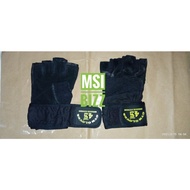 GLOVE GYM (GOLD'GYM)(GYM )(GYM GLOVE)