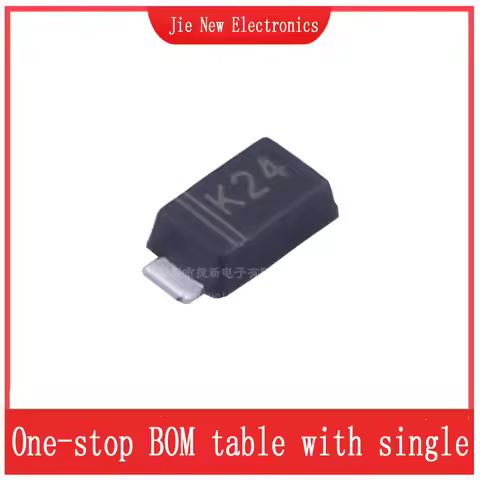 100PCS DSK12 DSK14 DSK16 DSK110 DSK24 DSK26 DSK210 DSK34 DSK36 DSK310 K12 K14 K16 K110 K210 K34 K310