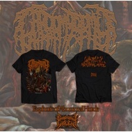 Cardiomyotomy – Euphoric of Abnormal Horde T-shirt