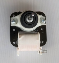 มอเตอร์พัดลมตู้เย็นSHARP MODEL:SJ-CP190E-CH
พาร์ท RMOTRA143CBEZ แถม!ใบพัดลม (แท้ถอด)