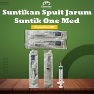 Injection Syringe Capacity 5Ml One Med Syringe QUALITY Animal Syringe
