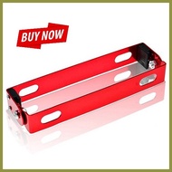 ◩ ▤ ﹊ euro motor sport 110 Motorcycle Plate Holder - Good Quality Motorcycle Parts Adjustable