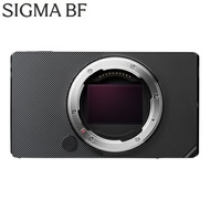 シグマ(SIGMA) SIGMA BF B(ブラック) ボディ ミラーレスカメラ