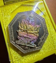 四面神佛牌  2025 龍婆禪南 加持