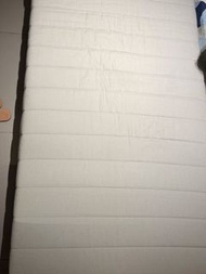 IKEA 宜家 LYCKSELE MURBO 單人床墊 188x80