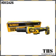 DEWALT 18V XR Brushless Die Grinder (DCG426)
