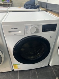 Siemens 西門子 iQ300 洗衣乾衣機 (8kg/5kg, 1400轉/分鐘) WD14S460HK