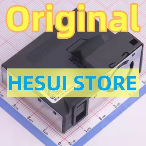Original Environmental Sensor Gas sensor SEN55-SDN-T SEN55-SDN SEN55 PM1.0 PM2.5 VOC NOx Temperature