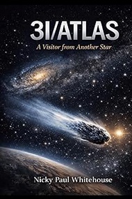 3I/ATLAS: A Visitor from Another Star