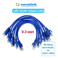 Cat6 patch cord 0.2m 0.3m, 0.5m, 1M..100% copper core | Cat6 molded network cable length 0.2m, 0.3m,