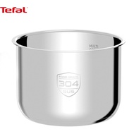 Tefal XA622D65 Stainless Steel Bowl for CY601D (6 Liters)