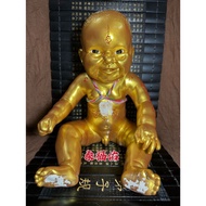 Thai Amulet 泰国佛牌(古曼童 Kumanthong)KM