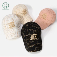 [Chicnest] 1PCS 3D Embroidered Baseball Hat, Sun Hat, Casual Baseball Hat, Hip Hop Hat, Adjustable O
