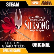 🔥 Hollow Knight: Silksong  STEAM | FULL GAME |  LIFETIME GUARANTEE 24 Hour Auto Delivery🔥