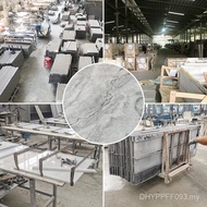 Sesame Gray Stone Countertop Table Bay Window Garden Stone Wholesale Park Stone Slab Threshold Proce