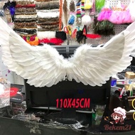 "[ARRIVED]-Angel wings for costume-Angel wings"