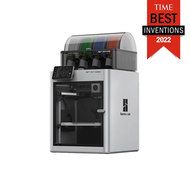 X1 Carbon Combo 【國際版】含AMS - FDM 3D打印機