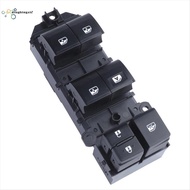 84040-0K270 840400K270 Power Window Master Control Switch for   2015 84040-0K020 840400K020