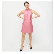 Dress shift pink J. crew