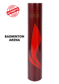 Li-Ning G800/A+ 300 Badminton Shuttlecock